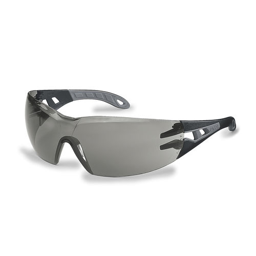 uvex Pheos Safety Glasses (4031101494050)